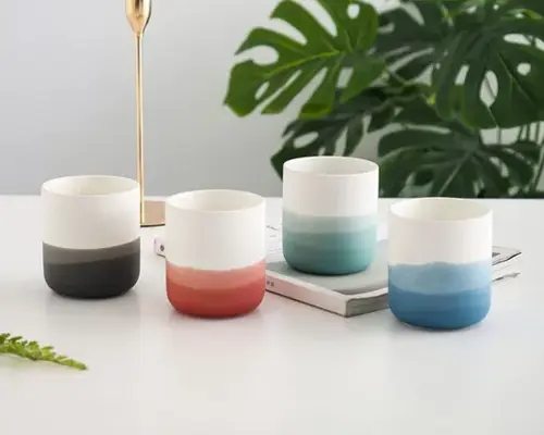 En fusion af historie, håndværk og æstetik